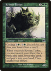 Image for Krosan Tusker (Onslaught) (272) - Magic: The Gathering