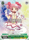 Image for Madoka's Fluffy Skirt (Puella Magi Madoka Magica) (MM/W17-E052 C) - Weiss Schwarz