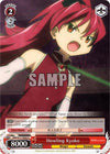 Image for Howling Kyoko (Puella Magi Madoka Magica) (MM/W17-E066 R) - Weiss Schwarz