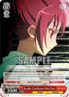 Image for Kyoko Confesses Her Past (Puella Magi Madoka Magica) (MM/W17-E068 U) - Weiss Schwarz