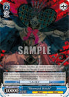 Image for "Mermaid Witch" (Puella Magi Madoka Magica) (MM/W17-E090 U) - Weiss Schwarz