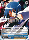 Image for Sayaka Getting Hurt in the Fight (Puella Magi Madoka Magica) (MM/W17-E096 C) - Weiss Schwarz