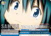 Image for I was stupid, so stupid (Puella Magi Madoka Magica) (MM/W17-E099 CR) - Weiss Schwarz