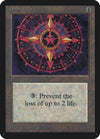 Image for Conservator (Alpha Edition) - Magic: The Gathering