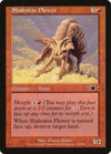 Image for Shaleskin Plower (Legions) (110) - Magic: The Gathering