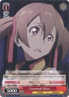 Image for Cornered Silica (Sword Art Online) (SAO/S20-E066 C) - Weiss Schwarz