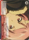 Image for Seeking Warmth (Sword Art Online) (SAO/S20-E072 CR) - Weiss Schwarz