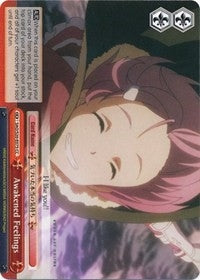 Image for Awakened Feelings (Sword Art Online) (SAO/S20-E075 CC) - Weiss Schwarz