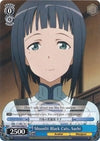 Image for Moonlit Black Cats, Sachi (Sword Art Online) (SAO/S20-E084 U) - Weiss Schwarz