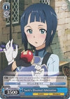 Image for Sachi's Bloomed Admiration (Sword Art Online) (SAO/S20-E091 C) - Weiss Schwarz