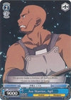 Image for Axe Warrior, Agil (Sword Art Online) (SAO/S20-E095 C) - Weiss Schwarz