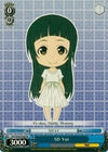 Image for SD Yui (Sword Art Online) (SAO/S20-E109 PR) - Weiss Schwarz