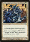 Image for White Knight (Legions) (27) - Magic: The Gathering
