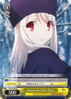 Image for Innocent Girl, Ilya (Fate/Zero) (FZ/S17-E016 C) - Weiss Schwarz