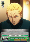 Image for Genius Mage, Kayneth (Fate/Zero) (FZ/S17-E047 C) - Weiss Schwarz