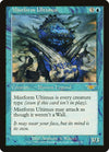 Image for Mistform Ultimus (Legions) (47) - Magic: The Gathering