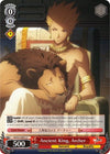 Image for Ancient King, Archer (Fate/Zero) (FZ/S17-E071 C) - Weiss Schwarz