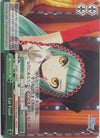 Image for Cat Food (Hatsune Miku -Project DIVA- f) (PD/S22-E112 PR) - Weiss Schwarz