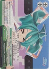 Image for Negaposi * Continues (Hatsune Miku -Project DIVA- f) (PD/S22-E115 PR) - Weiss Schwarz