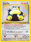 Image for Snorlax (27) (Jungle) (27/64) - Pokemon