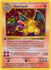 Image for Charizard (Base Set (Shadowless)) (004/102) - Pokemon