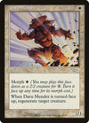 Image for Daru Mender (Legions) (8) - Magic: The Gathering