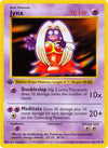 Image for Jynx (Base Set (Shadowless)) (031/102) - Pokemon