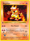 Image for Magmar (Base Set (Shadowless)) (036/102) - Pokemon