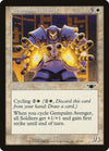 Image for Gempalm Avenger (Legions) (14) - Magic: The Gathering