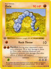 Image for Onix (Base Set (Shadowless)) (056/102) - Pokemon