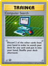 Image for Computer Search (Base Set (Shadowless)) (071/102) - Pokemon