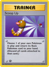 Image for Scoop Up (Base Set (Shadowless)) (078/102) - Pokemon