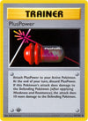 Image for PlusPower (Base Set (Shadowless)) (084/102) - Pokemon