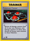 Image for Pokemon Center (Base Set (Shadowless)) (085/102) - Pokemon