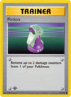 Image for Potion (Base Set (Shadowless)) (094/102) - Pokemon