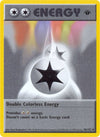 Image for Double Colorless Energy (Base Set (Shadowless)) (096/102) - Pokemon