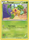 Image for Pansage (XY - BREAKthrough) (5/162) - Pokemon