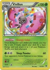 Image for Vivillon (XY - BREAKthrough) (15/162) - Pokemon