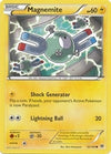 Image for Magnemite (52) (XY - BREAKthrough) (52/162) - Pokemon