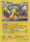 Image for Raikou (XY - BREAKthrough) (55/162) - Pokemon