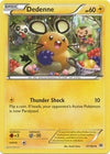 Image for Dedenne (XY - BREAKthrough) (57/162) - Pokemon