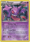 Image for Gengar (XY - BREAKthrough) (60/162) - Pokemon