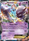 Image for Mewtwo EX (61) (XY - BREAKthrough) (61/162) - Pokemon