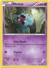 Image for Woobat (XY - BREAKthrough) (71/162) - Pokemon