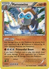 Image for Mamoswine (XY - BREAKthrough) (82/162) - Pokemon