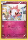 Image for Spritzee (XY - BREAKthrough) (105/162) - Pokemon
