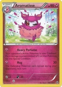 Image for Aromatisse (XY - BREAKthrough) (106/162) - Pokemon