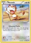 Image for Meowth (XY - BREAKthrough) (114/162) - Pokemon