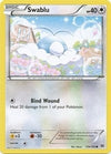 Image for Swablu (XY - BREAKthrough) (124/162) - Pokemon