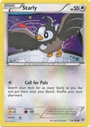 Image for Starly (XY - BREAKthrough) (125/162) - Pokemon